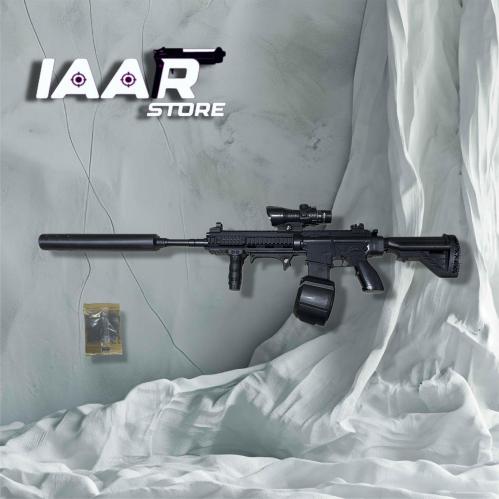 بندقية خرز مائي MB416 أوتوماتيك