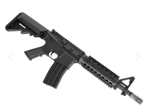 رشاش احترافي M4 اوربيز