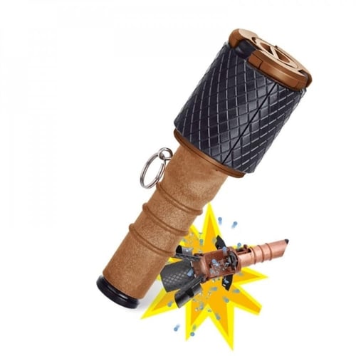 قنبله خرز يدويه