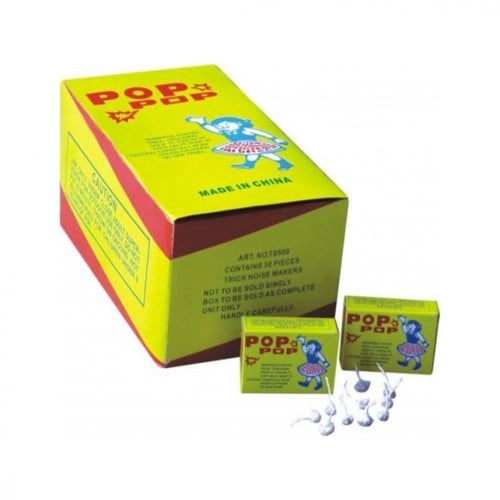 كرتون طراطيع ثوم 50 بوكس كل بوكس فيه 50 حبه اصلي