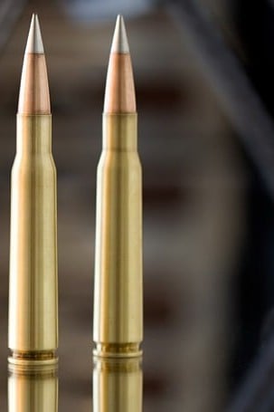 رصاص رشاش زينه عدد 12 حبه