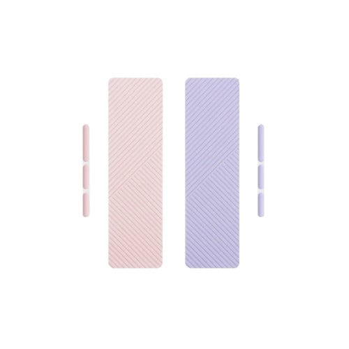 يونيك مسكات أضافية لكفر يونيك موف وردي للايفون 12ب...