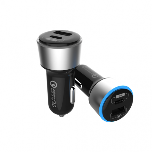 شاحن سيارة رينق PQ