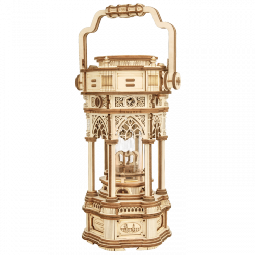 روبوتايم - فانوس فيكتوريا AMK61