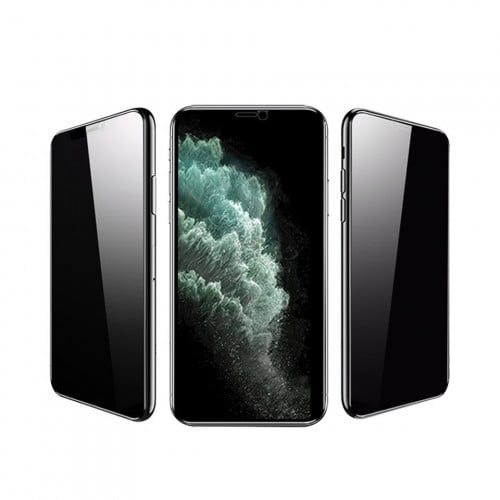 شاشة حماية (لقافة) للايفون 12pro max