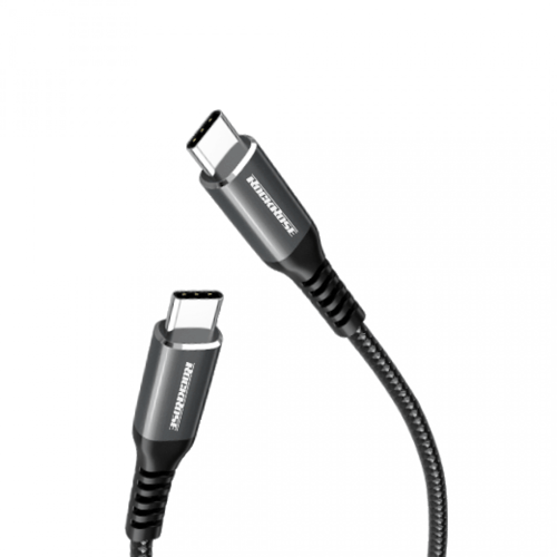 كيبل كينق CC1 تايب سي / تايب سي مقاوم للقطع