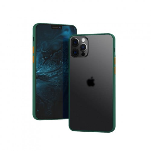 كفر أيفون كفر ديزاير نيو اخضر للايفون 12 /12 برو