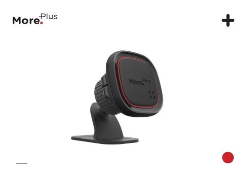 موربلس - ستاند سيارة للجوال