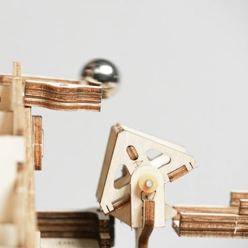 روبوتايم - LG501