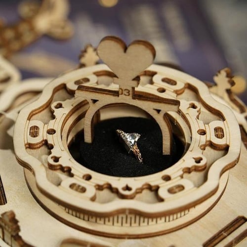 روبوتايم - فانوس فيكتوريا AMK61