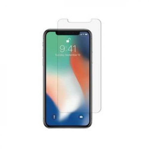 موربلس شاشة حماية شفافة للأيفون 12 ميني