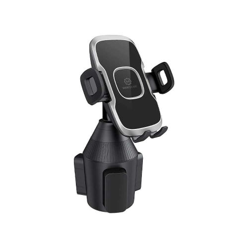 ويكس جير قاعدة تثبيت بفتحة الأكواب