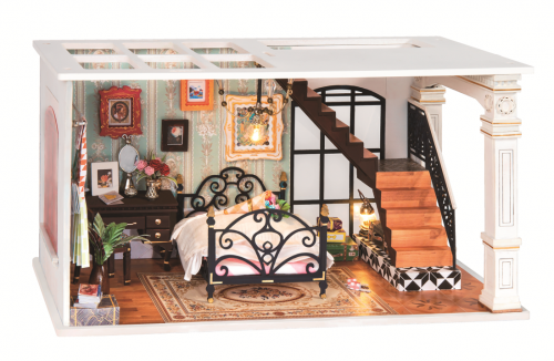 روبوتايم - ليل باريس DGF02