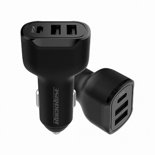 شاحن سيارة رينق P3