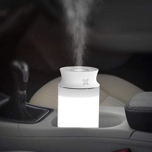 مرطب جو اكوا ماكس ابيض 400 مل