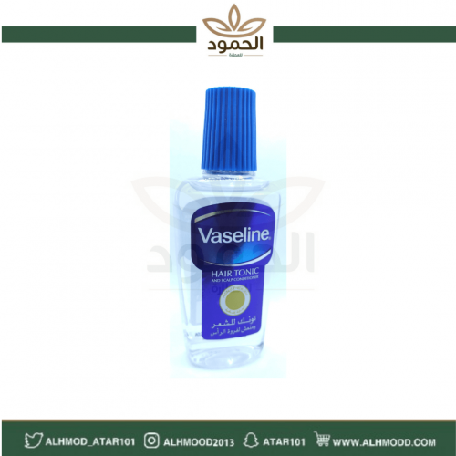 زيت فازلين للشعر 100مل