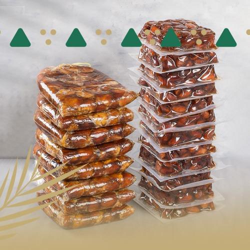 Sweet crushed carton + Khalas Al Shuyukh 6 kilogra...