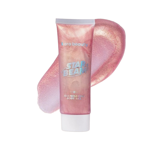 كارا بيوتي - جل الجسم المضيء مون بيم 50 مل