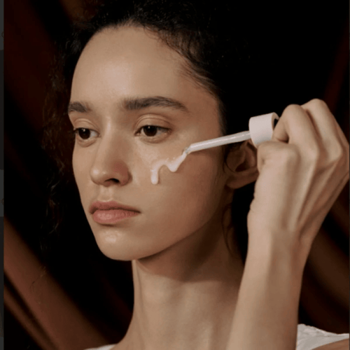 سكين 1004 - بروبيو سيكا أمبولة مكثفة لترطيب وتهدئة...