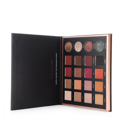 فوكالور بيوتي - ظلال عيون برو FA-48