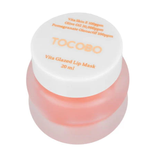 توكوبو - قناع الشفاه فيتا جليزد غني بالفيتامينات 2...
