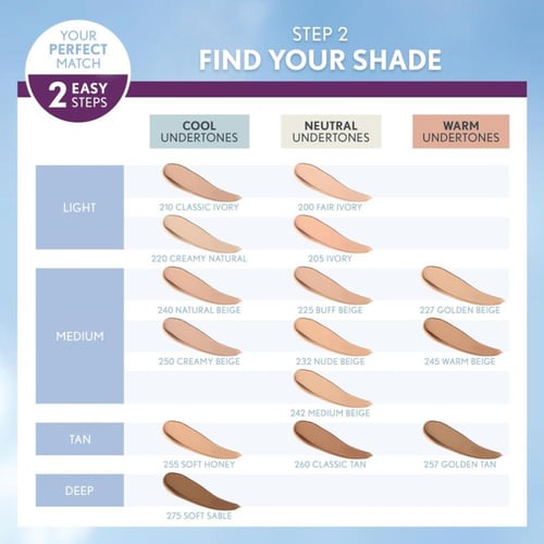 كوفر جيرل - كريم أساس سائل سيمبلي ايجليس 3 في 1 كر...