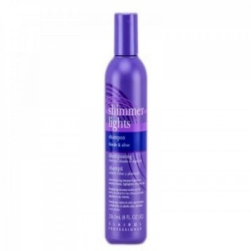 كلايرول - شامبو شيمر لايتس
