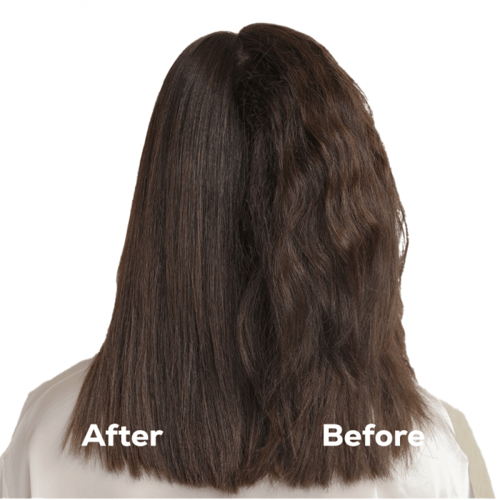 كلارا - جهاز فرد وتصفيف الشعر C7