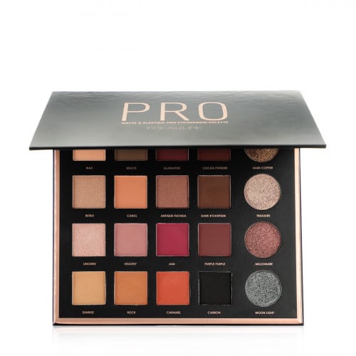 فوكالور بيوتي - ظلال عيون برو FA-48