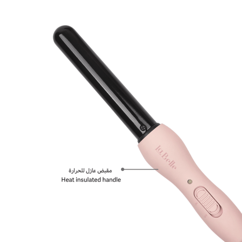 لابيل - مجموعة العناية بالشعر ميني وردي