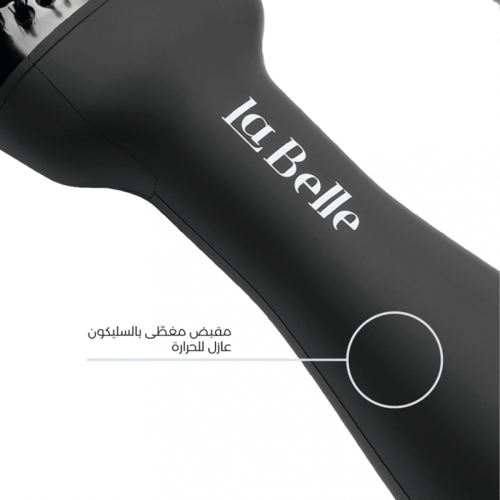 لابيل - جهاز تصفيف الشعر لابيل برش - LB001