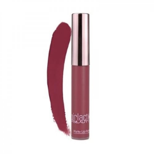 قيرلاكتيك - احمر شفاه سائل Seductive