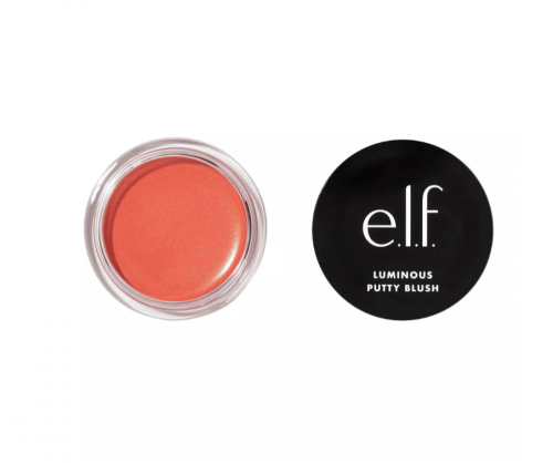 Ilf - Luminosity blush, Boti Del Sol, 10 g