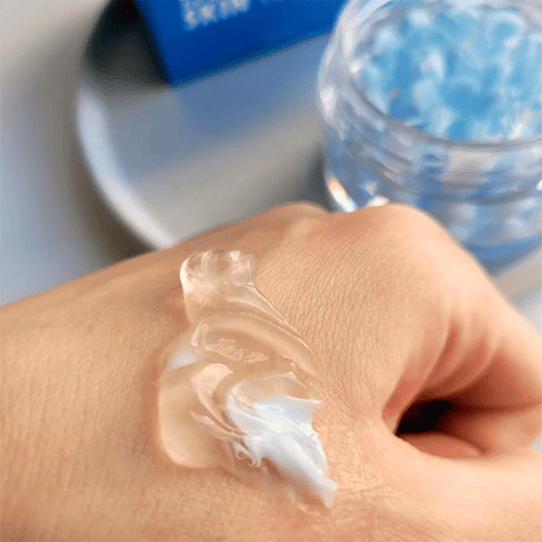 ام سوري فور ماي سكن - كريم مرطب للبشرة بحمض الهيال...