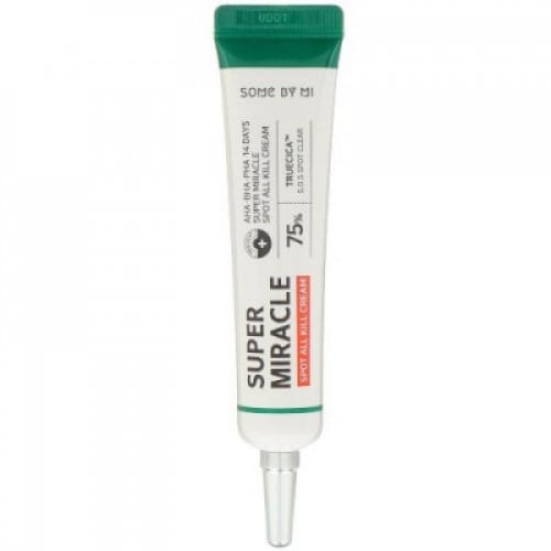 سوم باي مي - كريم المعجزة سوبر 30 مل