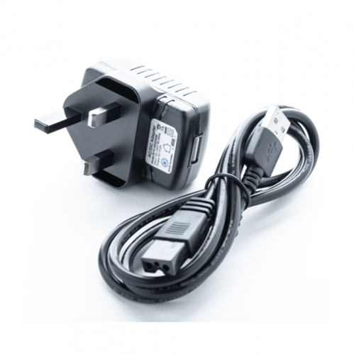 ثلاجة الجمال سباركلنق لافندر 4 لتر