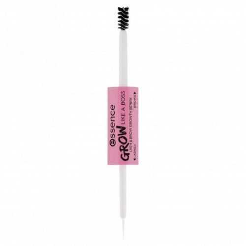ايسنس - سيروم إطالة و كثافة الرموش و الحواجب جرو ل...