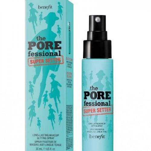 بينفت - ذا بورفيشنال بخاخ فائق لتثبيت المكياج 30 م...