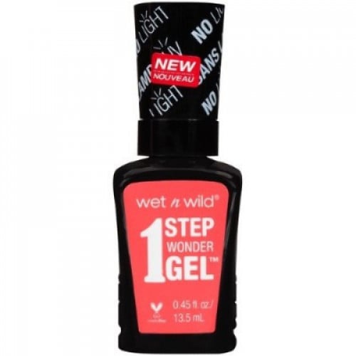 ويت اند وايلد - ستب وندر جل طلاء الاظافر كلر سبورت