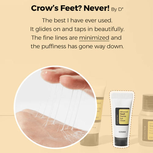 كوسركس - مجموعة الحلزون 4 قطع