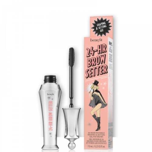 بينفت - ماسكرا شفافة برو سيتر