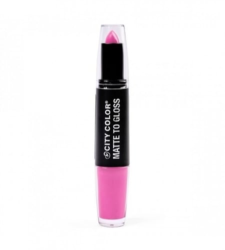 سيتي كلر - مات تو قلوس | سوفت بينك دازل