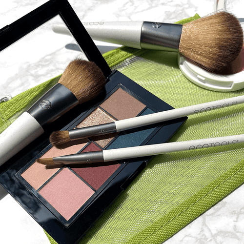 ايكو تولز - مجموعة فرش اي نيد اون ذا غو