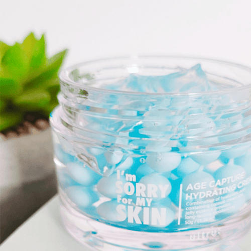 ام سوري فور ماي سكن - كريم مرطب للبشرة بحمض الهيال...