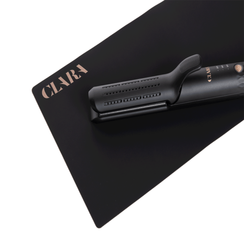 كلارا - جهاز فرد وتصفيف الشعر C7