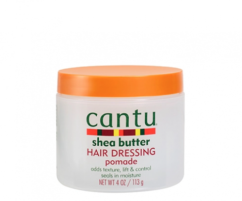 كانتو - دهان تصفيف الشعر بخلاصة زبدة الشيا 113 جم