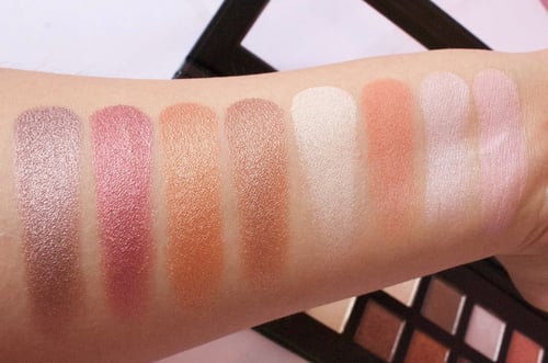 سيتي كلر - ايشادو باليت هارفيست موون