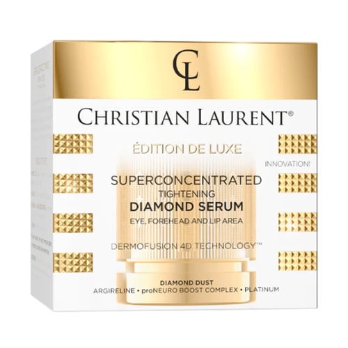 كريستيان لوران - سيروم الماس الفاخر لمنطقة العين و...