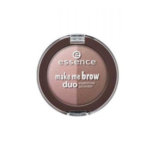Essenes - eyebrow powder Meek Me Pro Powder
