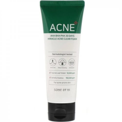 سوم باي مي - منظف رغوة تركيبة 30يوم المعجزة لحب ال...